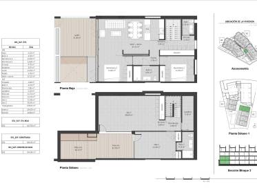 Nieuwbouw - Appartement - Estepona - Playa del Padrón