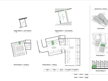 Nieuwbouw - Appartement - Estepona - Playa del Padrón