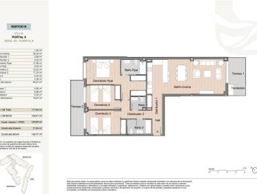 Nieuwbouw - Appartement - Estepona - Polideportivo