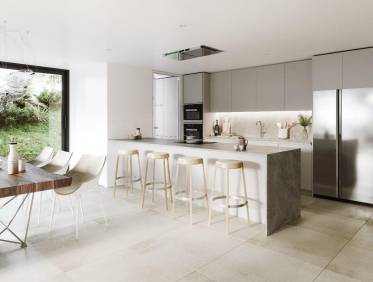 Nieuwbouw - Appartement - Estepona - Reinoso