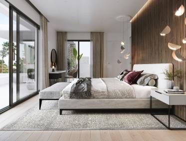 Nieuwbouw - Appartement - Estepona - Reinoso