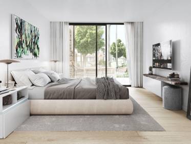 Nieuwbouw - Appartement - Estepona - Reinoso
