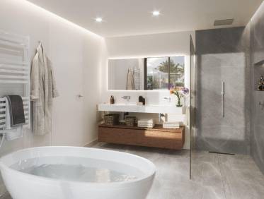Nieuwbouw - Appartement - Estepona - Reinoso