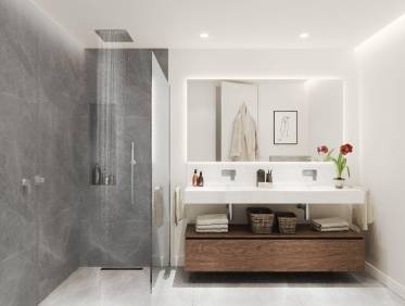Nieuwbouw - Appartement - Estepona - Reinoso