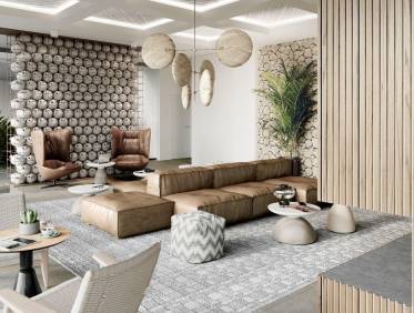 Nieuwbouw - Appartement - Estepona - Reinoso