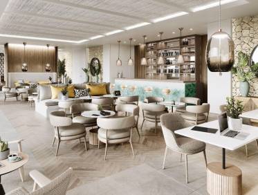 Nieuwbouw - Appartement - Estepona - Reinoso