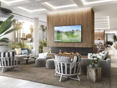 Nieuwbouw - Appartement - Estepona - Reinoso