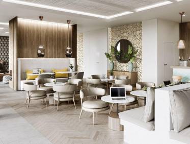 Nieuwbouw - Appartement - Estepona - Reinoso
