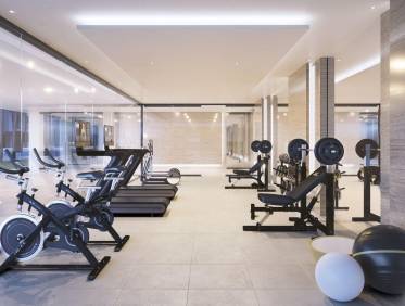 Nieuwbouw - Appartement - Estepona - Reinoso