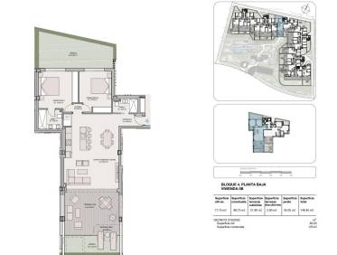 Nieuwbouw - Appartement - Estepona - Reinoso