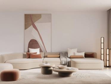 Nieuwbouw - Appartement - Estepona - Resinera Voladilla