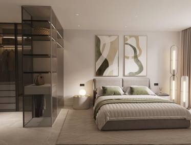 Nieuwbouw - Appartement - Estepona - Resinera Voladilla
