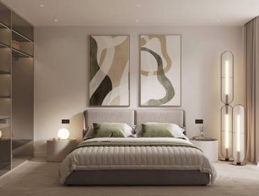Nieuwbouw - Appartement - Estepona - Resinera Voladilla