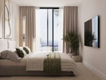 Nieuwbouw - Appartement - Estepona - Resinera Voladilla