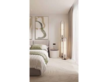 Nieuwbouw - Appartement - Estepona - Resinera Voladilla
