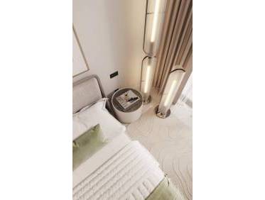 Nieuwbouw - Appartement - Estepona - Resinera Voladilla