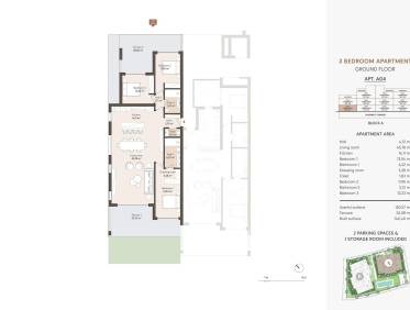 Nieuwbouw - Appartement - Estepona - Resinera Voladilla