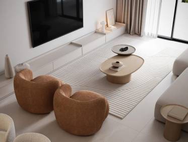 Nieuwbouw - Appartement - Estepona - Resinera Voladilla