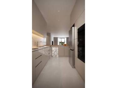 Nieuwbouw - Appartement - Estepona - Resinera Voladilla