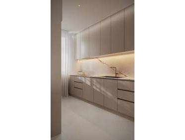 Nieuwbouw - Appartement - Estepona - Resinera Voladilla