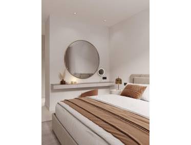 Nieuwbouw - Appartement - Estepona - Resinera Voladilla
