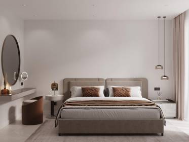 Nieuwbouw - Appartement - Estepona - Resinera Voladilla