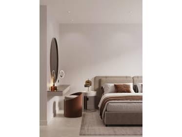 Nieuwbouw - Appartement - Estepona - Resinera Voladilla