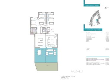 Nieuwbouw - Appartement - Estepona - Riviera beach