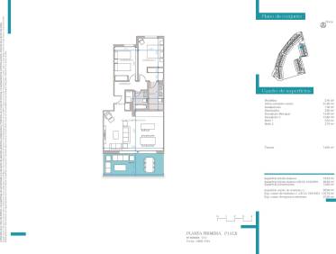 Nieuwbouw - Appartement - Estepona - Riviera beach