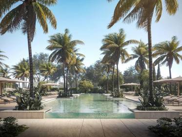 Nieuwbouw - Appartement - Estepona - Riviera beach