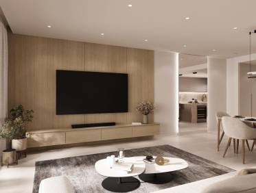 Nieuwbouw - Appartement - Estepona - Riviera beach