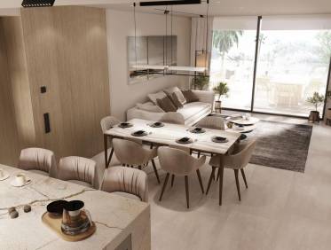 Nieuwbouw - Appartement - Estepona - Riviera beach