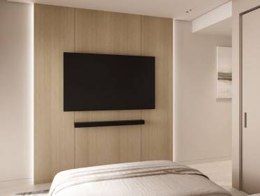 Nieuwbouw - Appartement - Estepona - Riviera beach