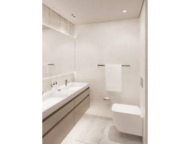Nieuwbouw - Appartement - Estepona - Riviera beach