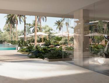 Nieuwbouw - Appartement - Estepona - Riviera beach