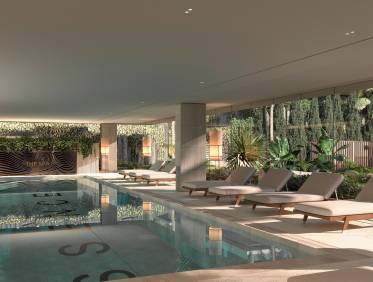 Nieuwbouw - Appartement - Estepona - Riviera beach
