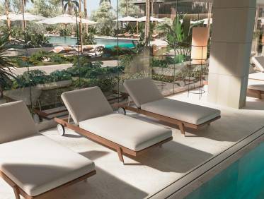 Nieuwbouw - Appartement - Estepona - Riviera beach