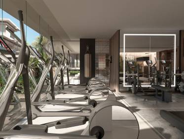 Nieuwbouw - Appartement - Estepona - Riviera beach