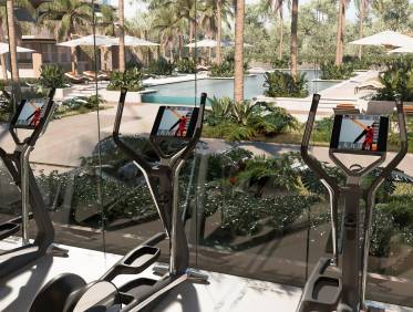 Nieuwbouw - Appartement - Estepona - Riviera beach