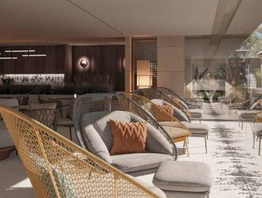 Nieuwbouw - Appartement - Estepona - Riviera beach