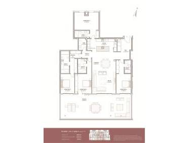 Nieuwbouw - Appartement - Estepona - Selwo