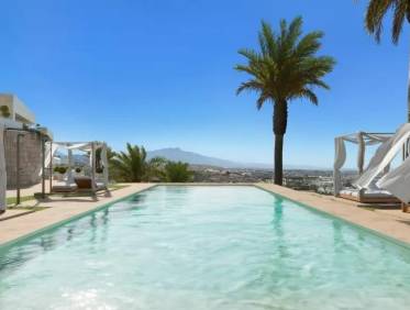 Nieuwbouw - Appartement - Estepona - Selwo