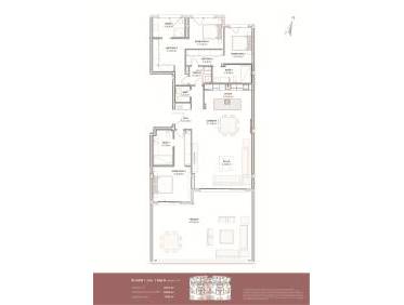 Nieuwbouw - Appartement - Estepona - Selwo
