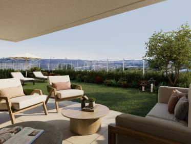 Nieuwbouw - Appartement - Estepona - Teatro Auditorio Felipe Vi