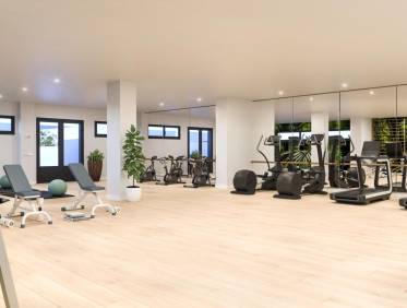 Nieuwbouw - Appartement - Estepona - Teatro Auditorio Felipe Vi