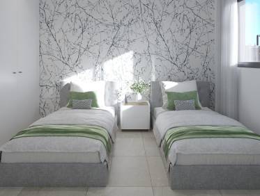 Nieuwbouw - Appartement - Estepona - Urb. La Galera