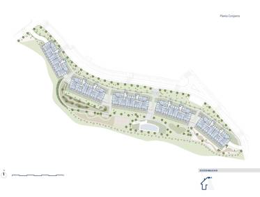 Nieuwbouw - Appartement - Estepona - Urb. La Galera