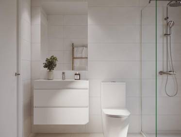 Nieuwbouw - Appartement - Estepona - Urb. La Gaspara