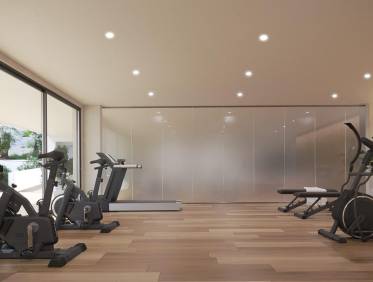 Nieuwbouw - Appartement - Estepona - Urb. La Gaspara