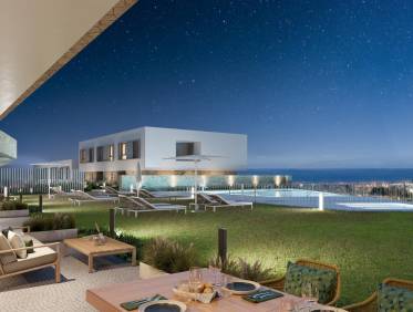 Nieuwbouw - Appartement - Estepona - Urb. La Gaspara
